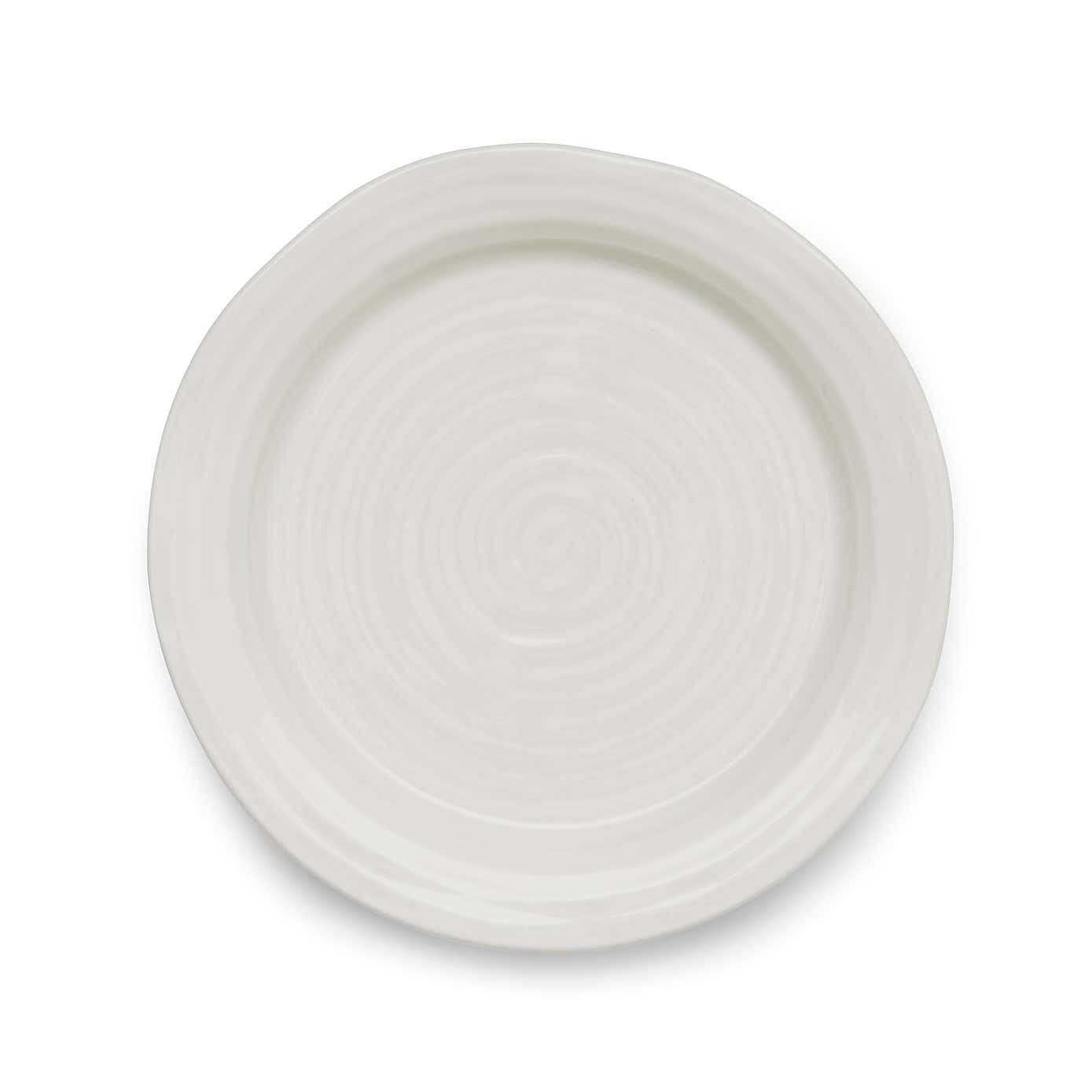 Sophie Conran for Portmeirion Set of 4 Tea Plates 15cm