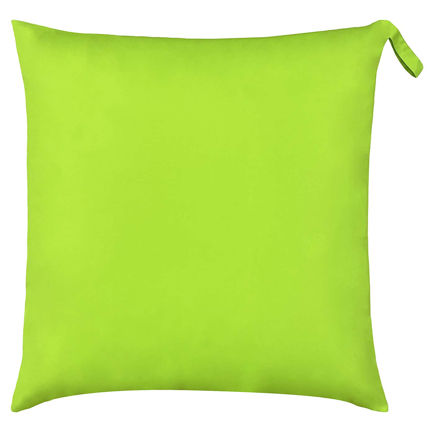 furn. Plain Outdoor Floor Cushion