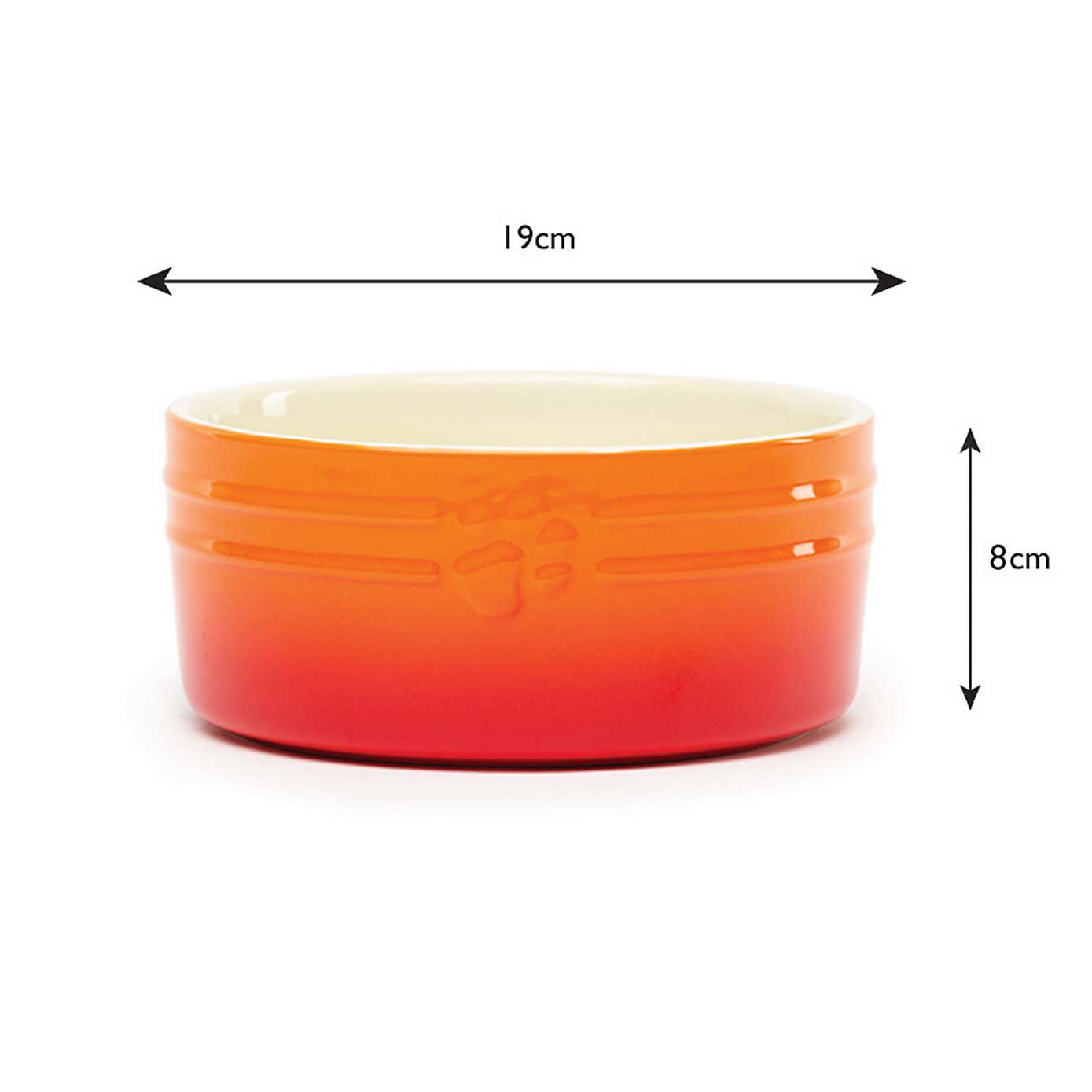 Set of 2 Scruffs Ombre Bowls