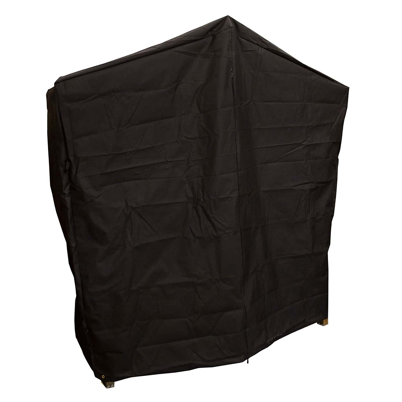 Hampshire Arbour Cover