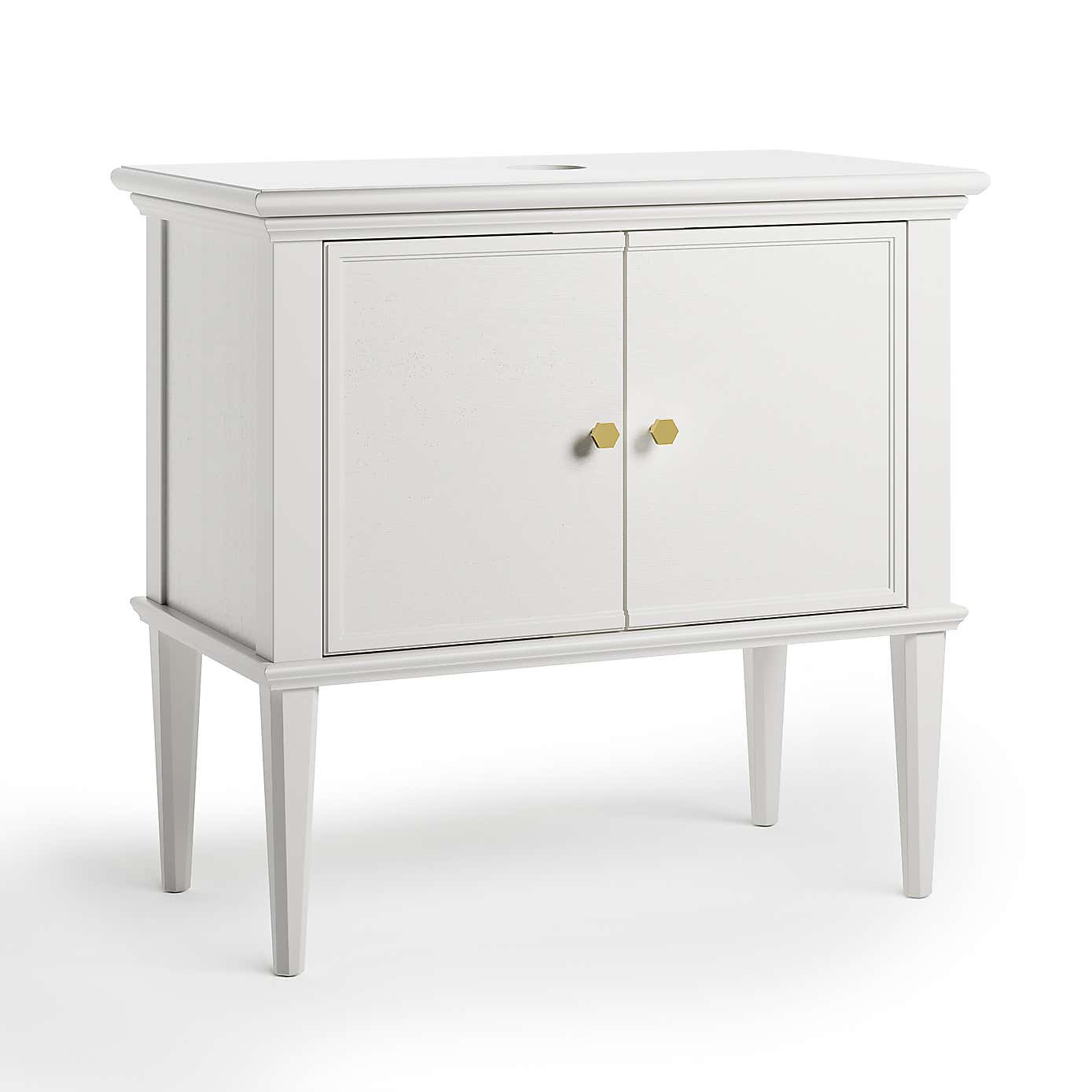 Elara Vanity Unit