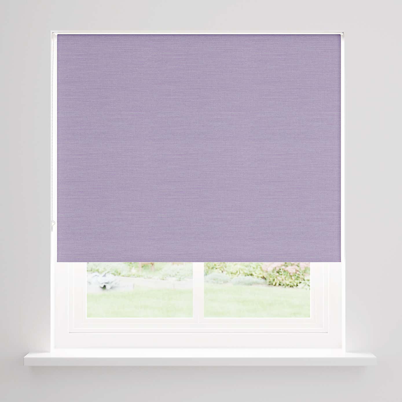 Solar Blackout Roller Blind