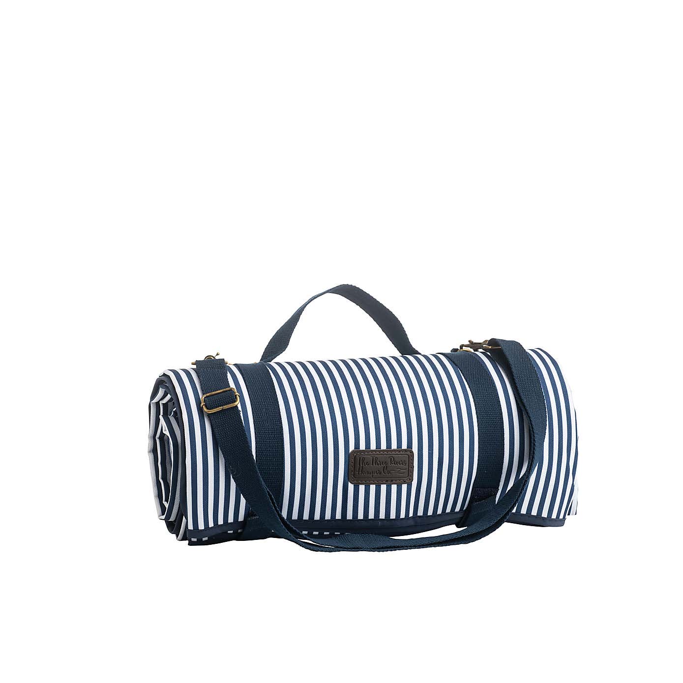 Three Rivers Picnic Blanket