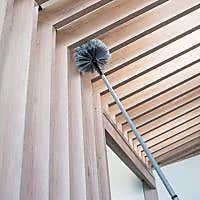 Sorbo Indoor Outdoor Cobweb Brush