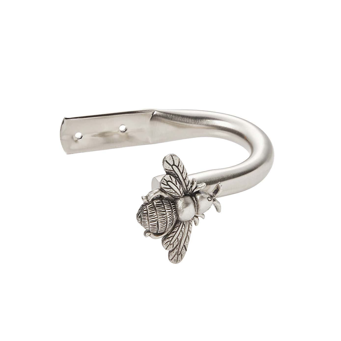 Mix and Match Bee Holdbacks Pair