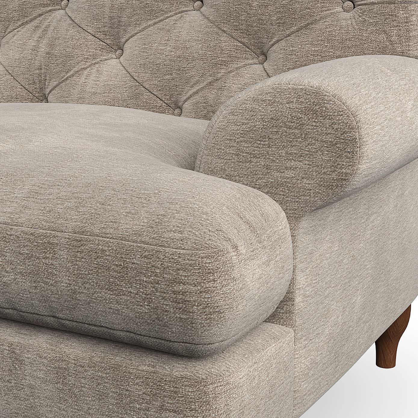 Canterbury 3 Seater Sofa