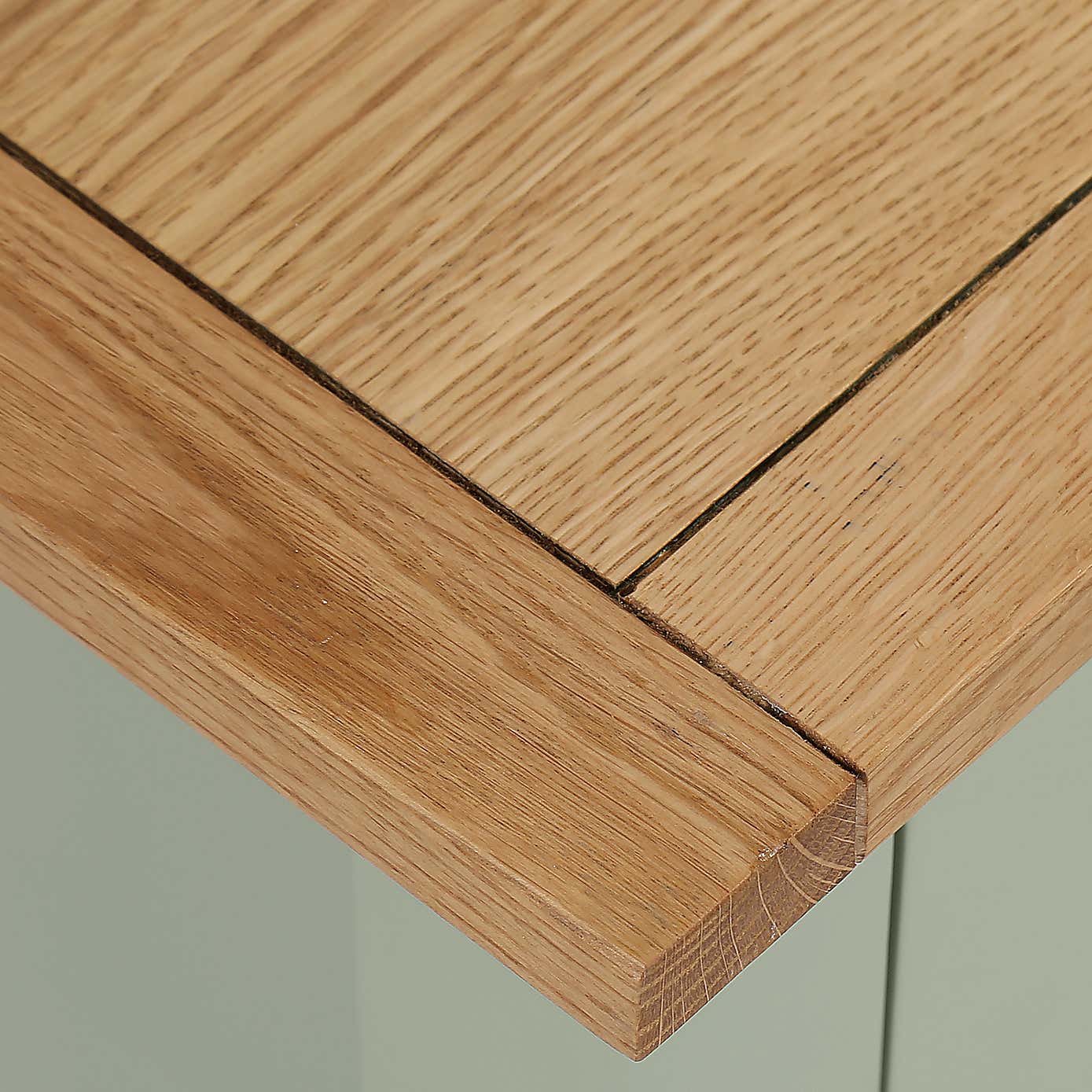 Bromley 1 Drawer & 1 Door Small Cabinet