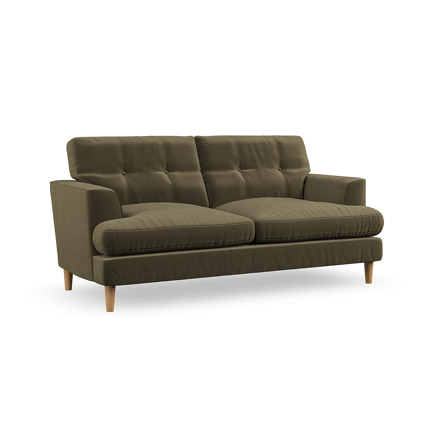 Cooper 3 Seater Sofa