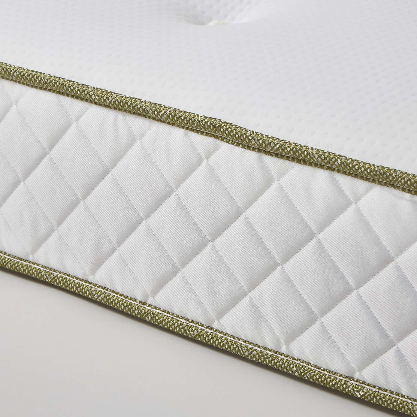 Fogarty Platinum Memory Foam Open Coil Mattress