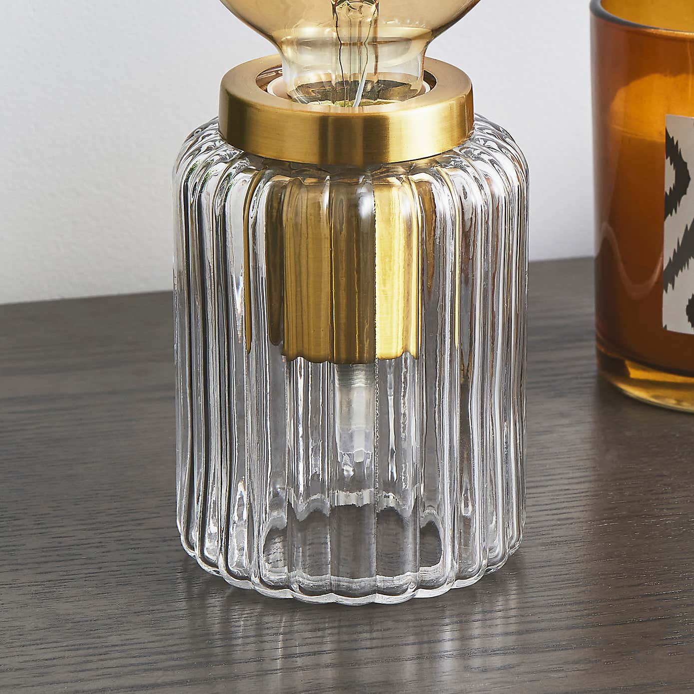 Natalia Table Lamp