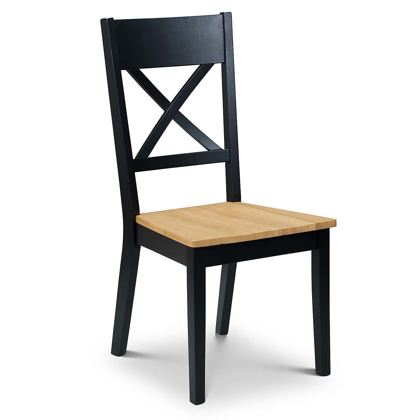 Hockley Dining Table, Bench and 4 Chairs