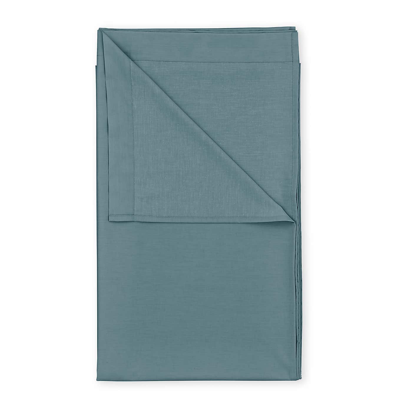 Pure Cotton Flat Sheet