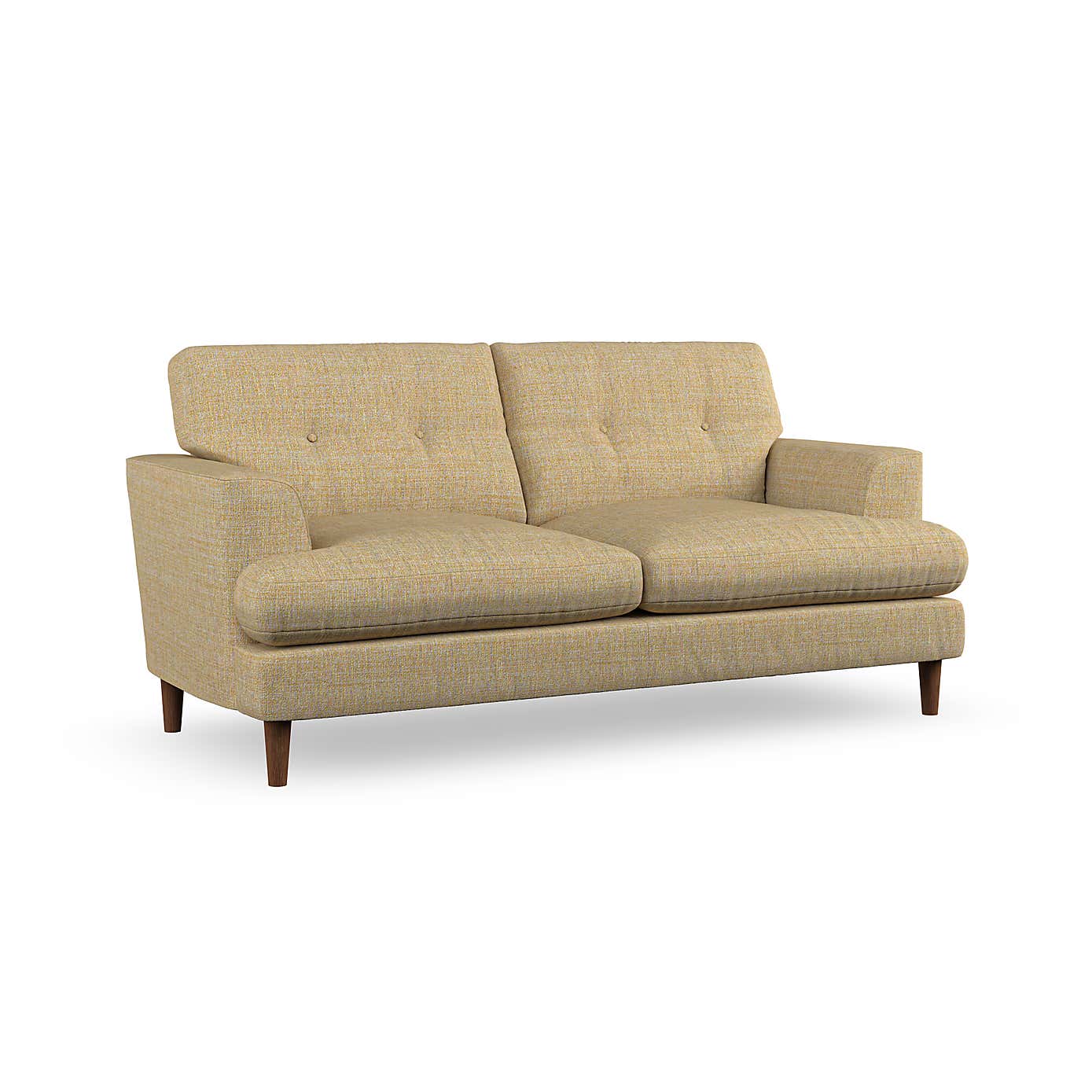 Cooper 3 Seater Sofa