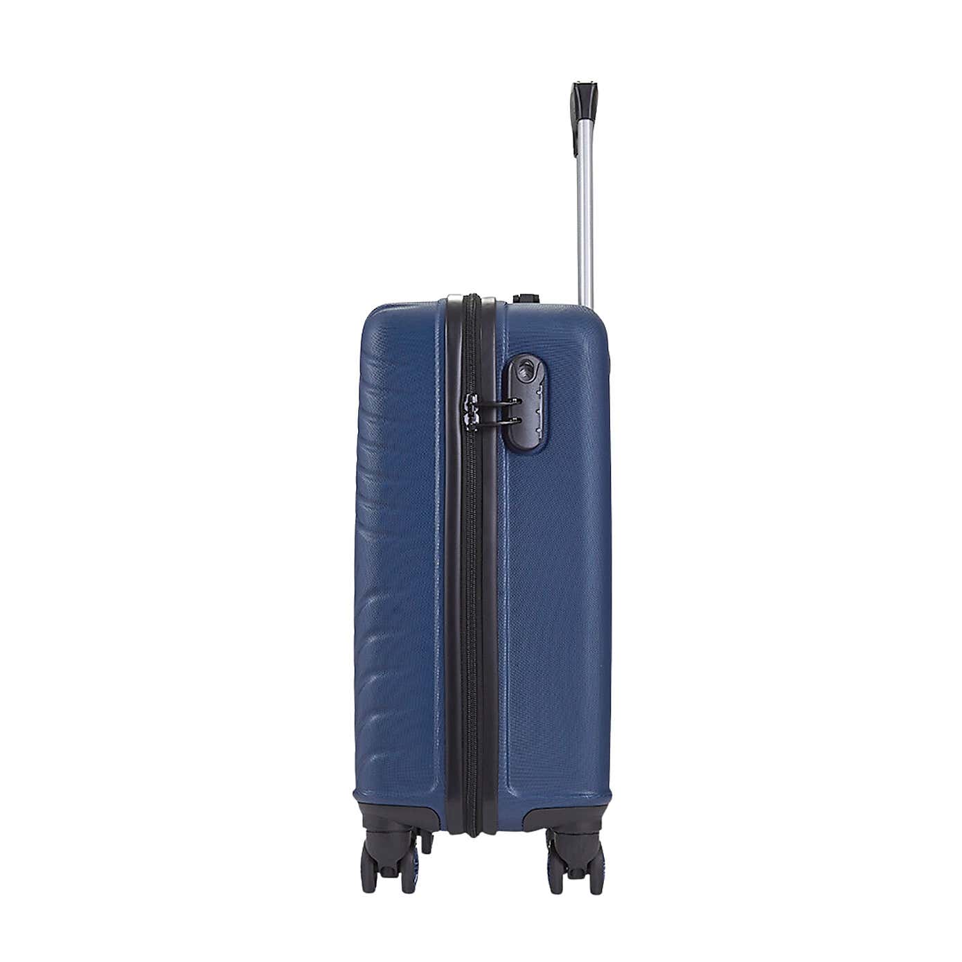 Rock Luggage Santiago Suitcase
