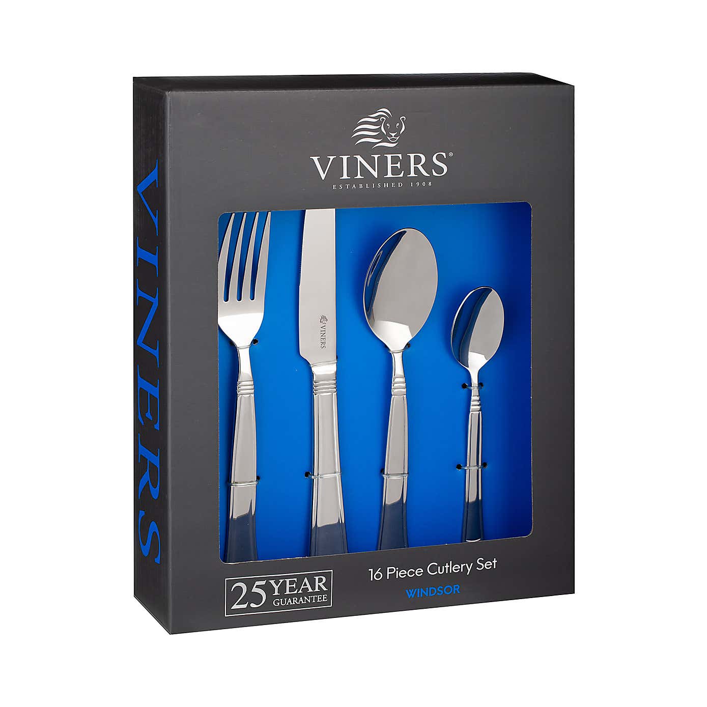 Viners Windsor 16pc Set