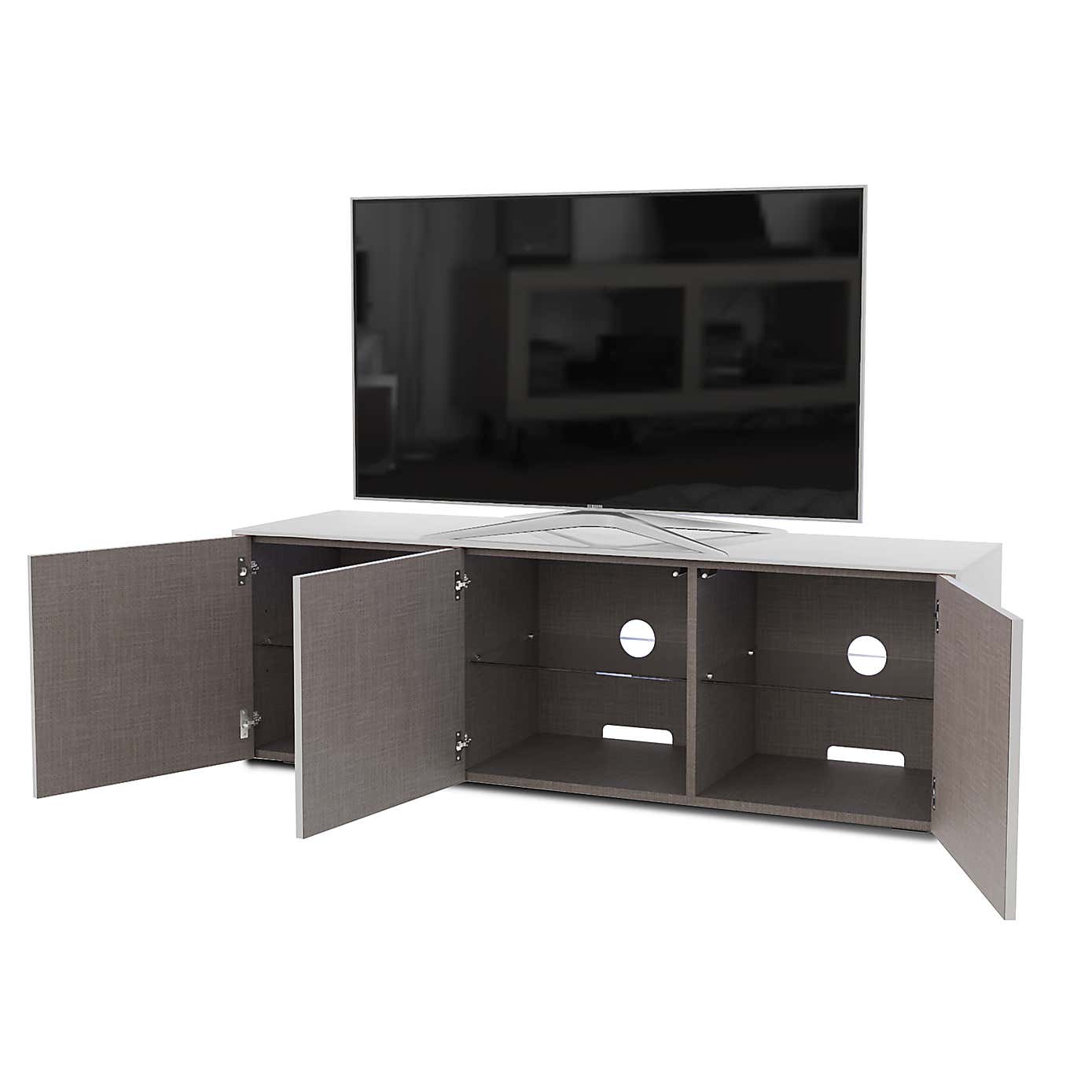 Intel LED 1500 TV Unit