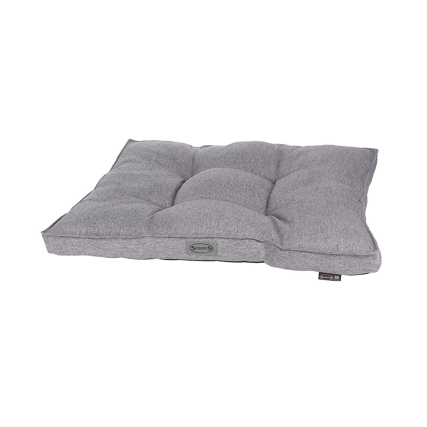 Scruffs Manhattan Mattress Pet Bed