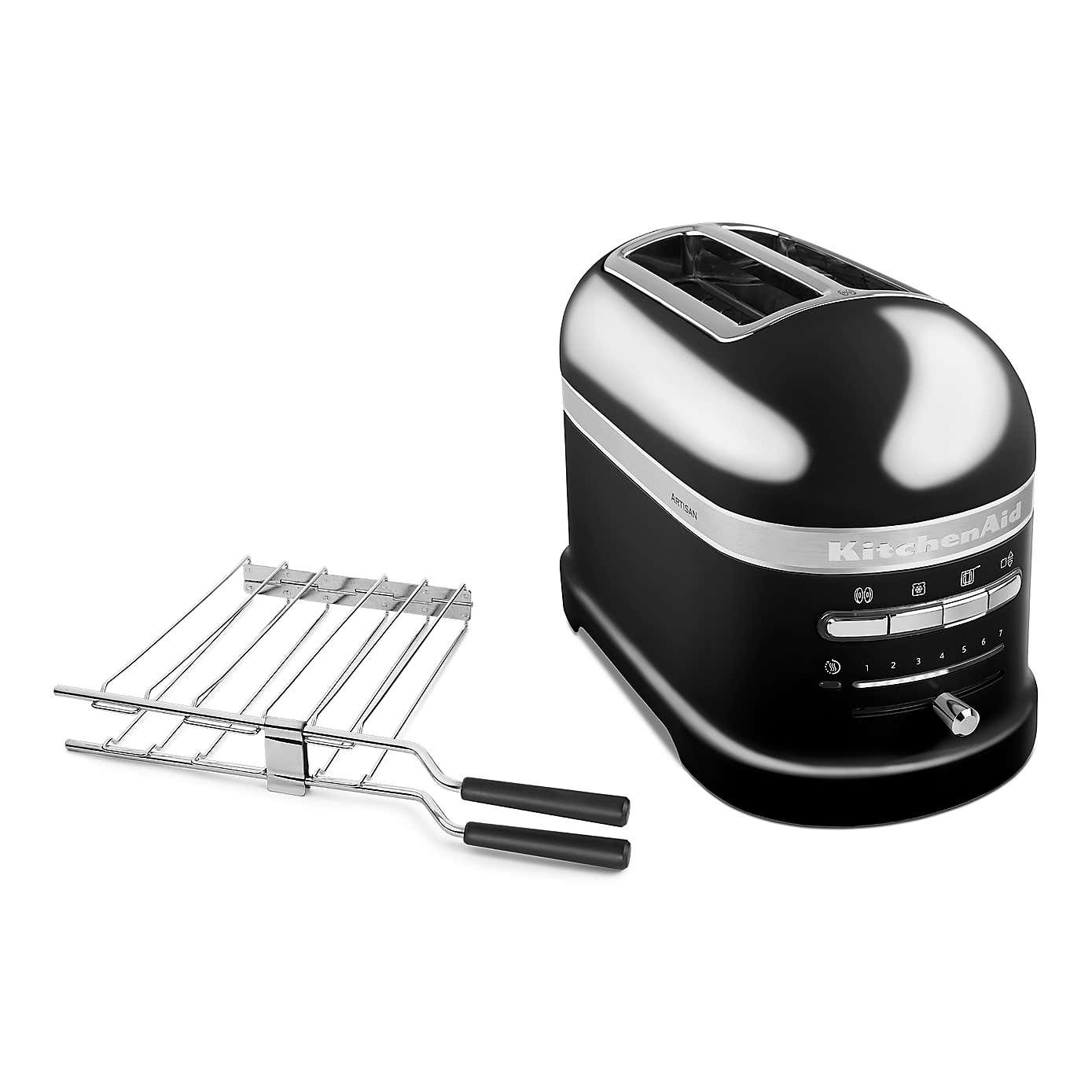 KitchenAid Artisan 2 Slice Toaster