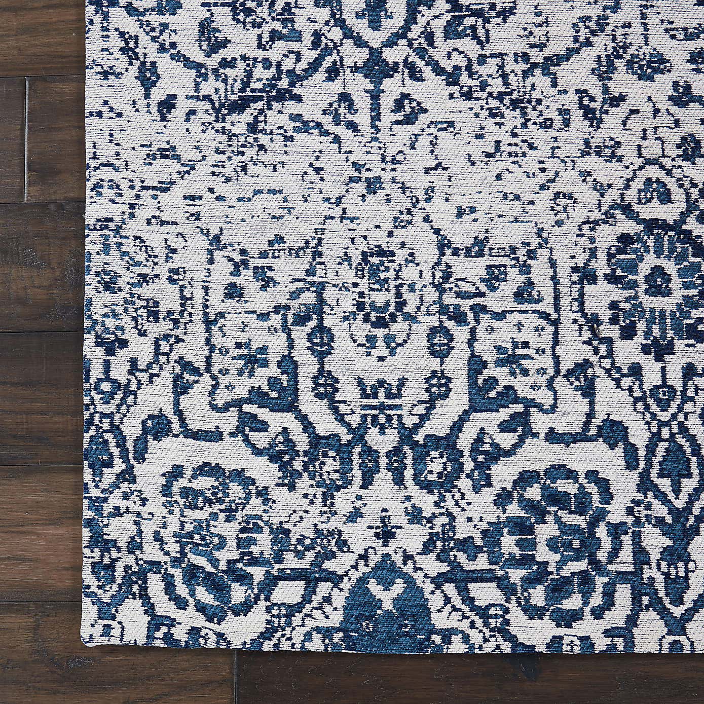 Damask 6 Rug