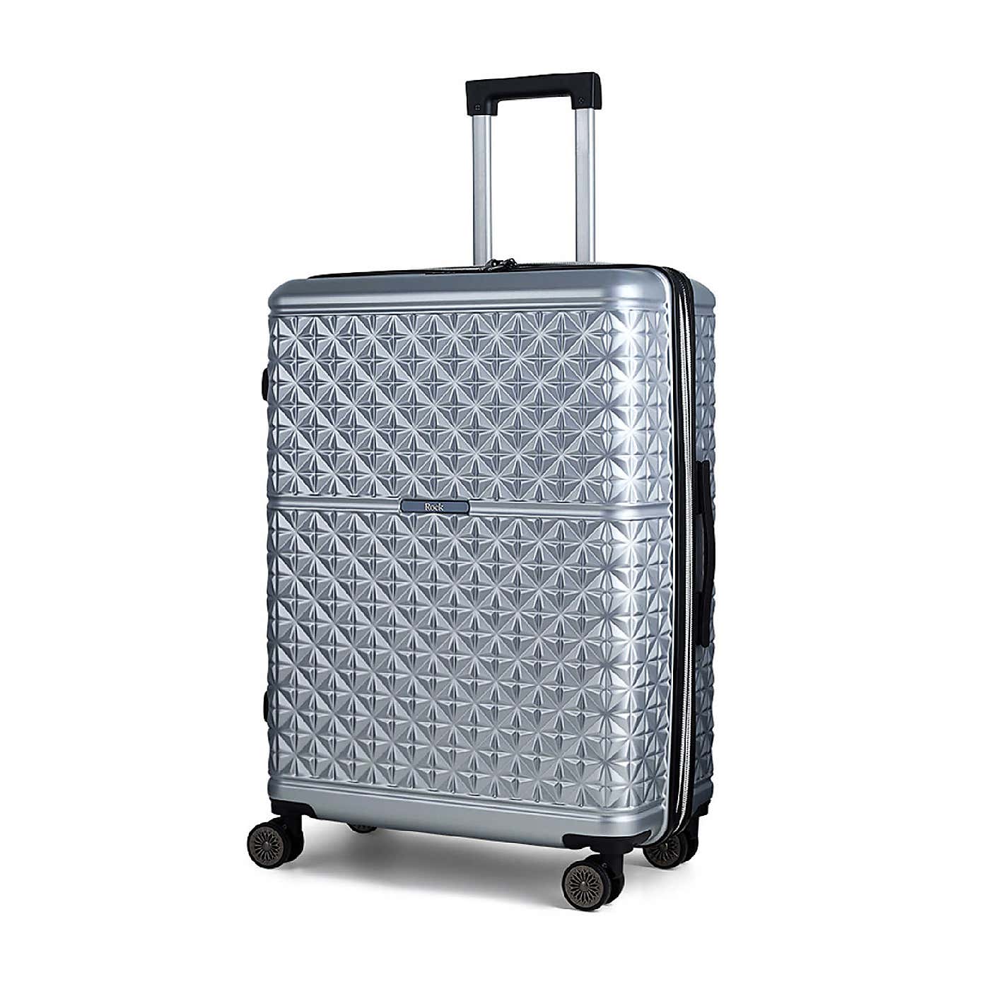 Rock Luggage Maya Hard Shell Suitcase