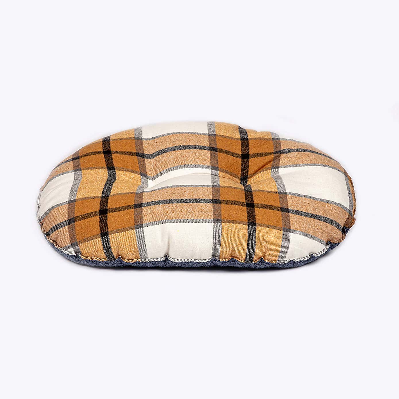 Danish Design Bowmore Quilted Dog Mattress