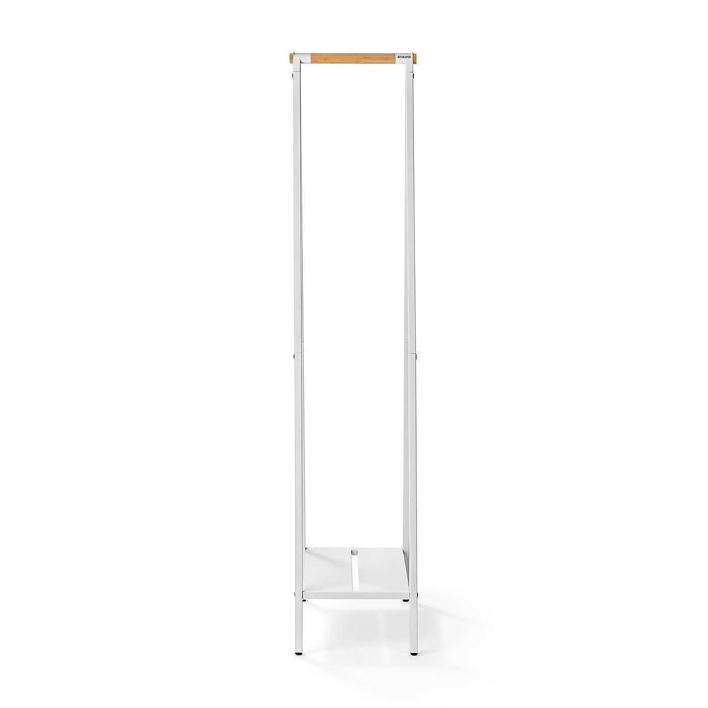 Brabantia Linn Compact Clothes Rack