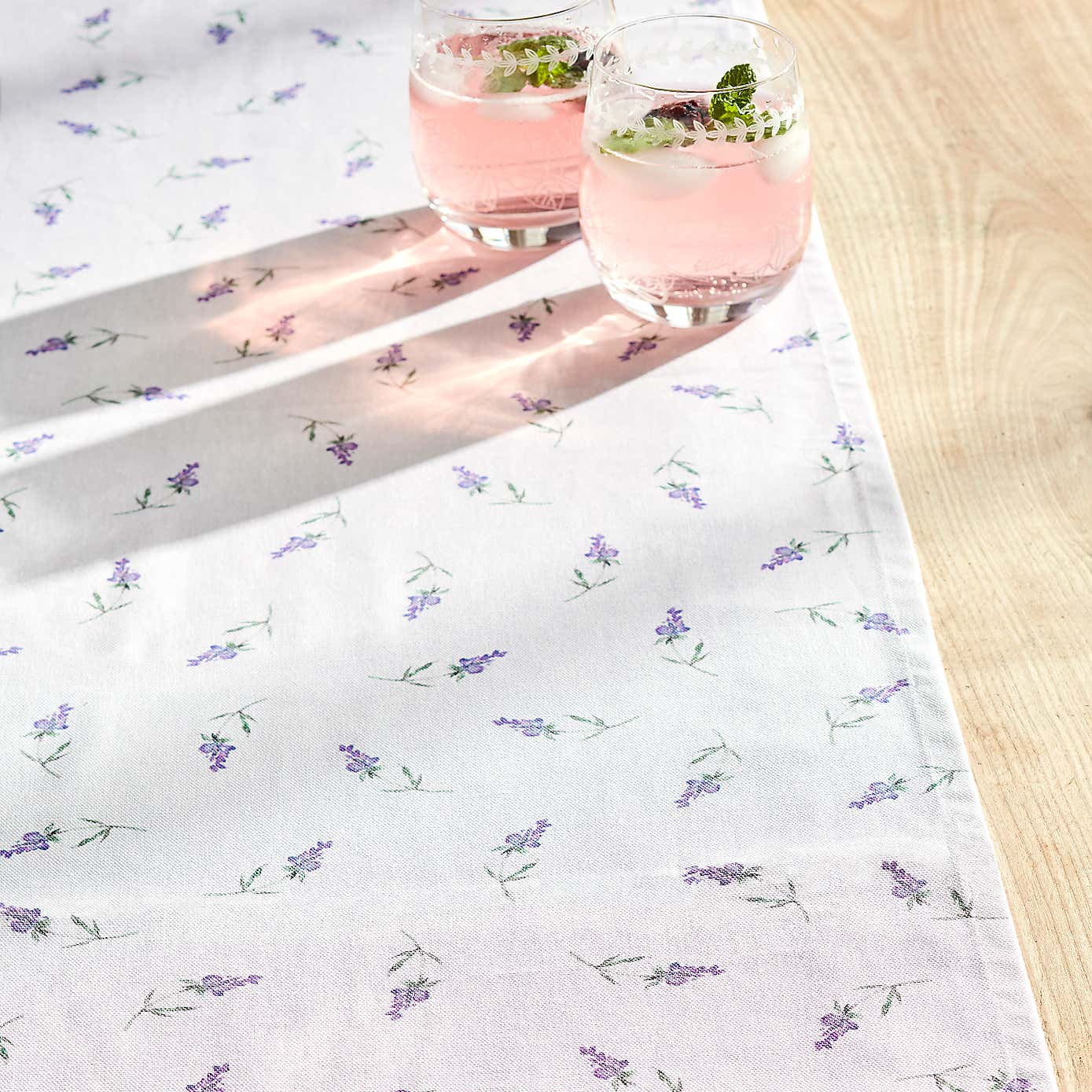 Sophie Conran Lavandula Table Runner