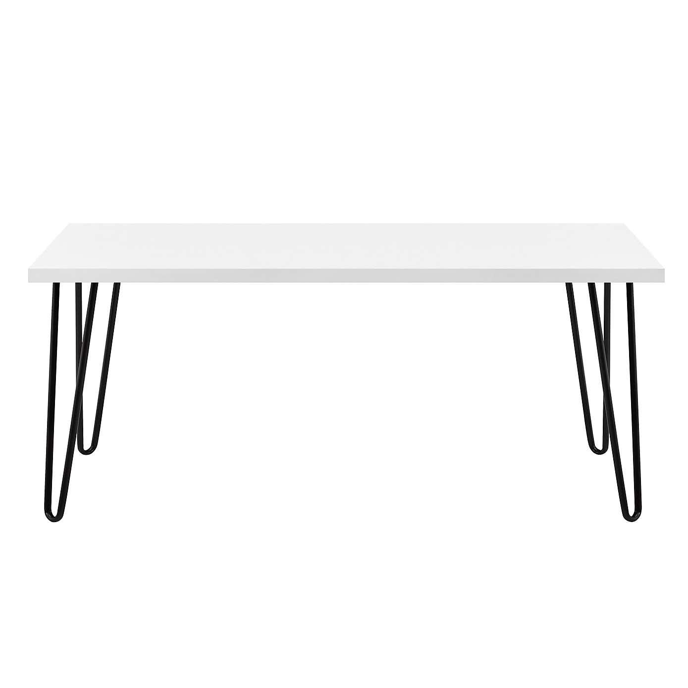 Owen Retro Coffee Table