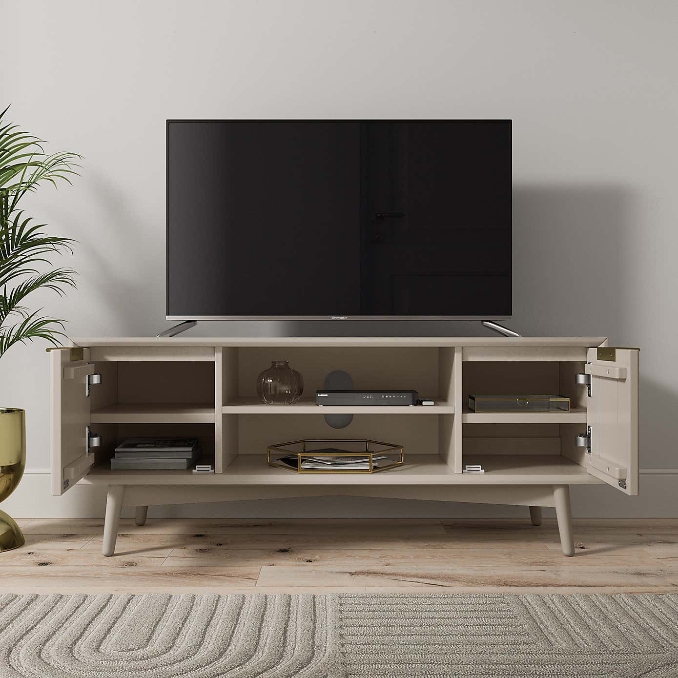 Neena TV Unit