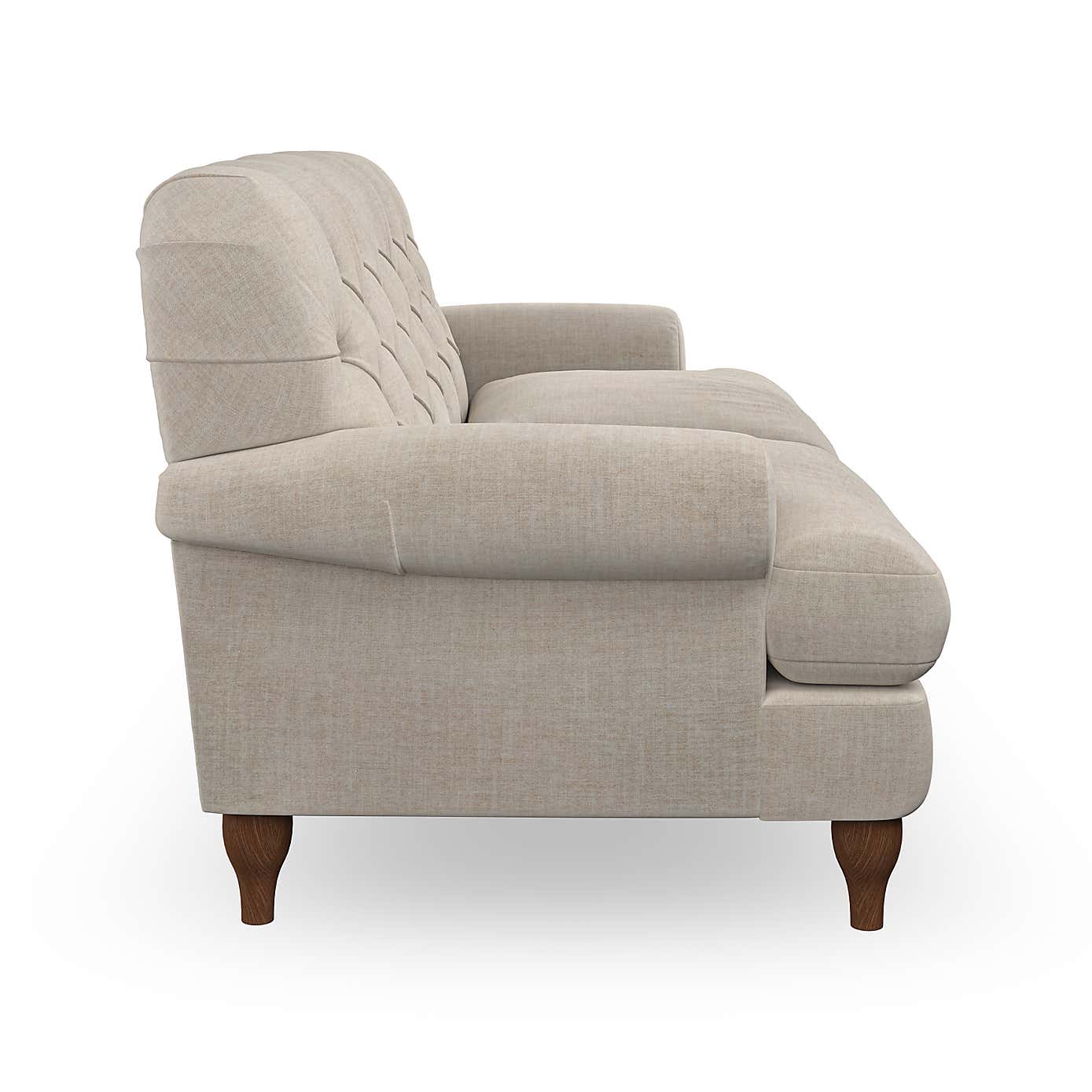 Canterbury 3 Seater Sofa
