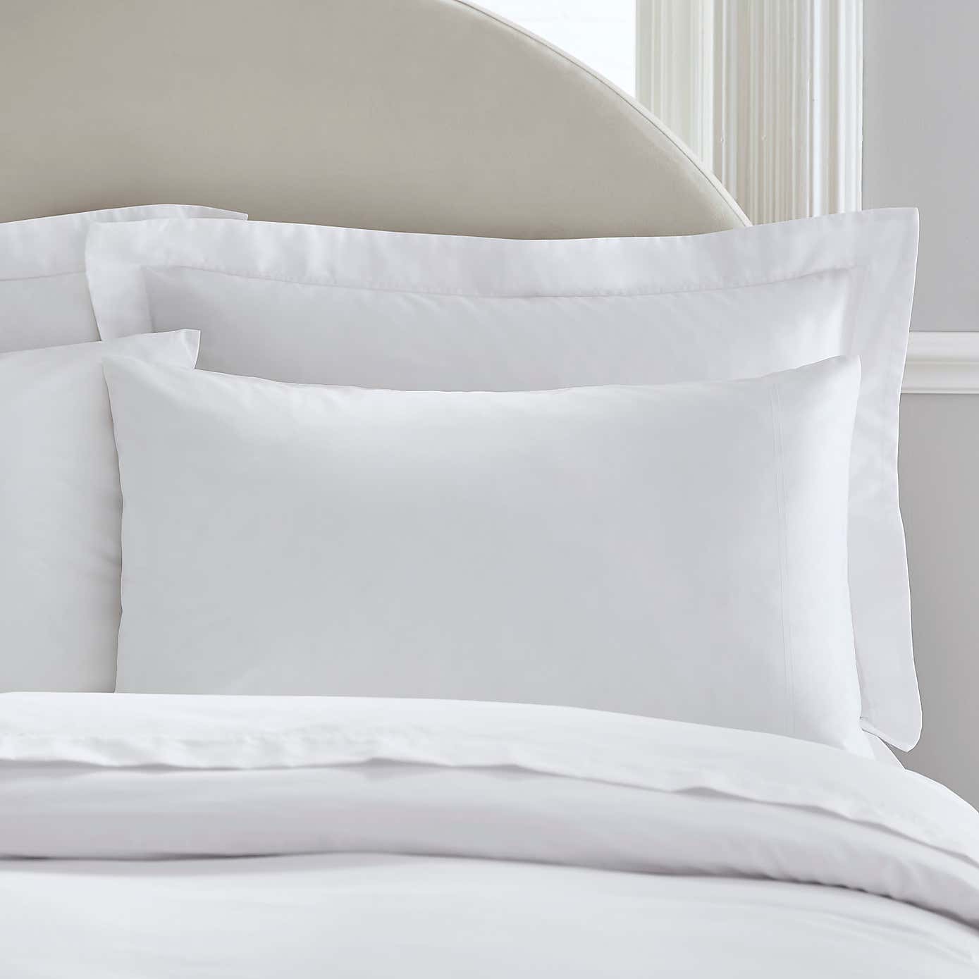 Dorma TENCEL™ Duvet Cover