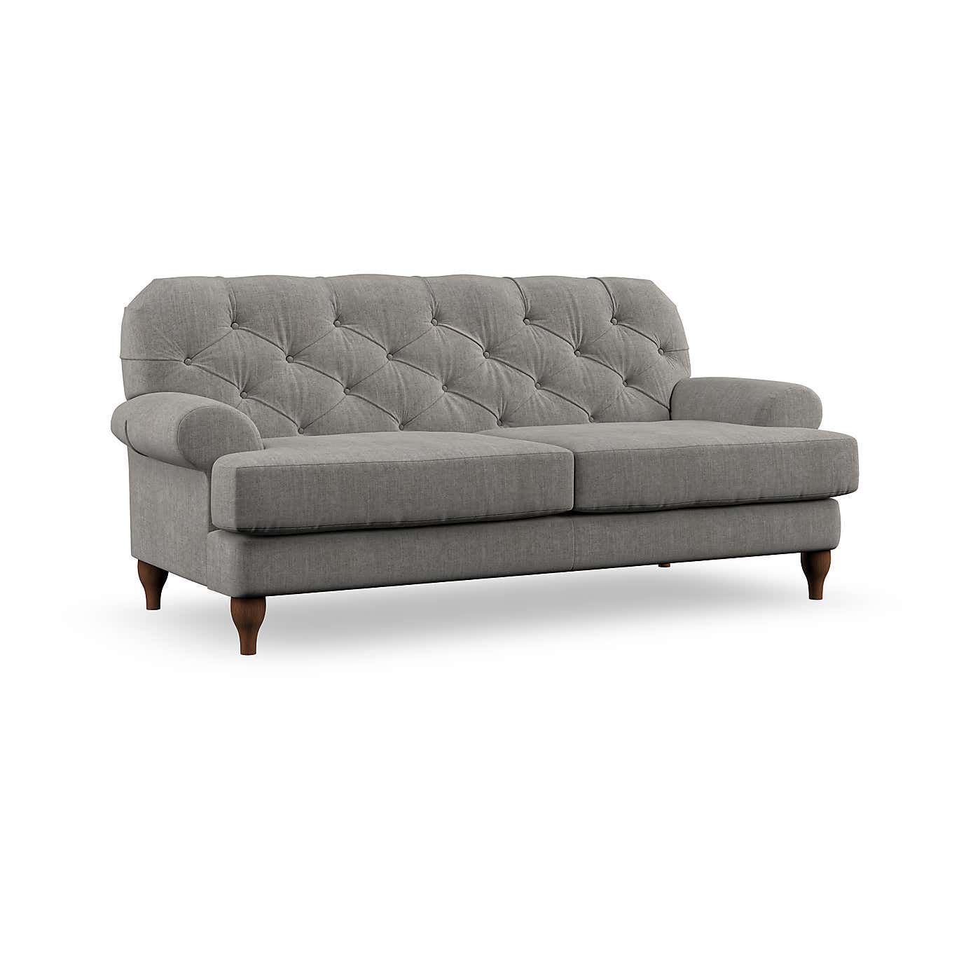 Canterbury 3 Seater Sofa