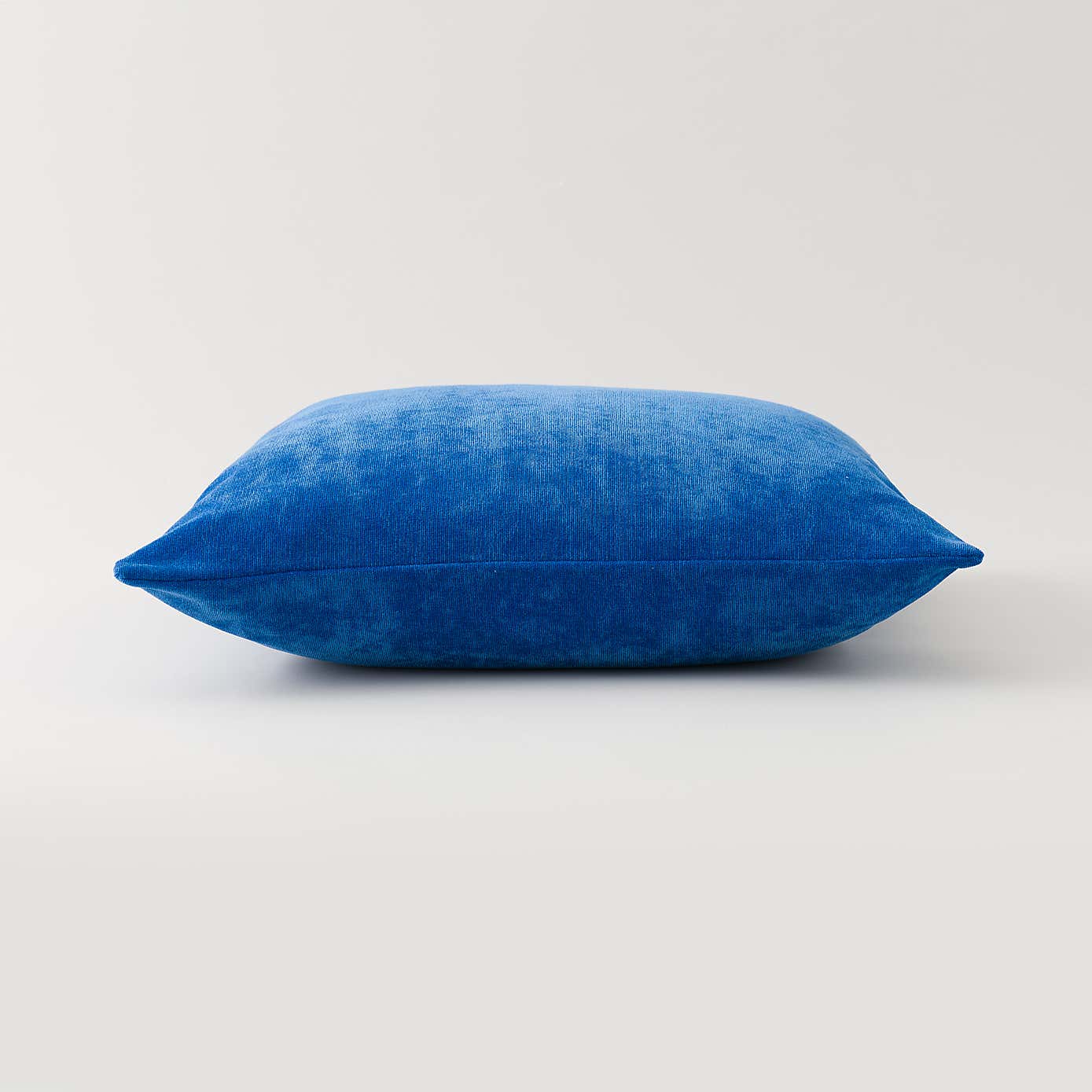 Velour Cushion