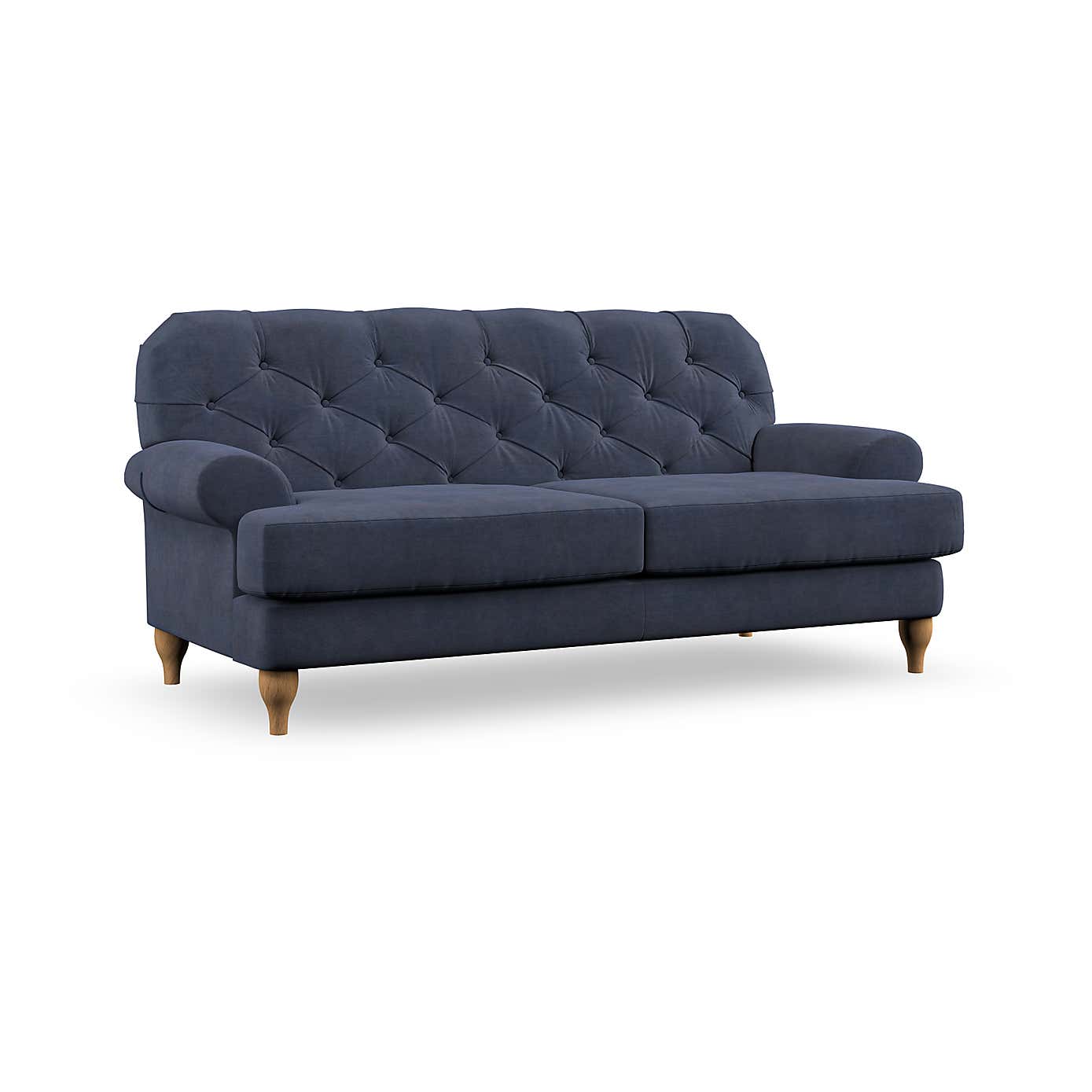 Canterbury 3 Seater Sofa