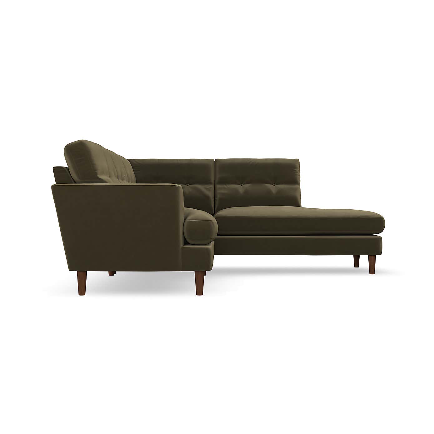 Cooper 4 Seater Corner Chaise Sofa