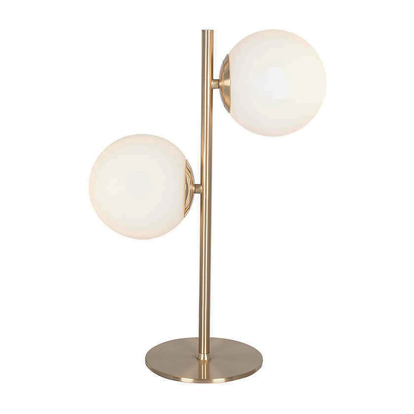 Asterope Metal Table Lamp