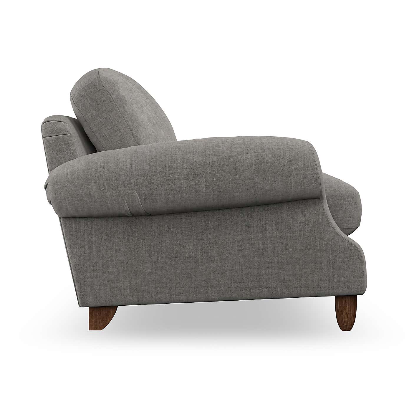 Ashford Snuggle Chair