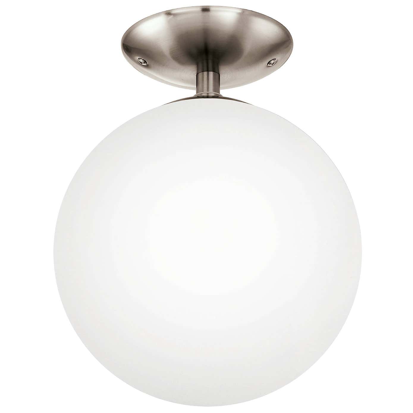 EGLO Rondo Matt Ceiling Light