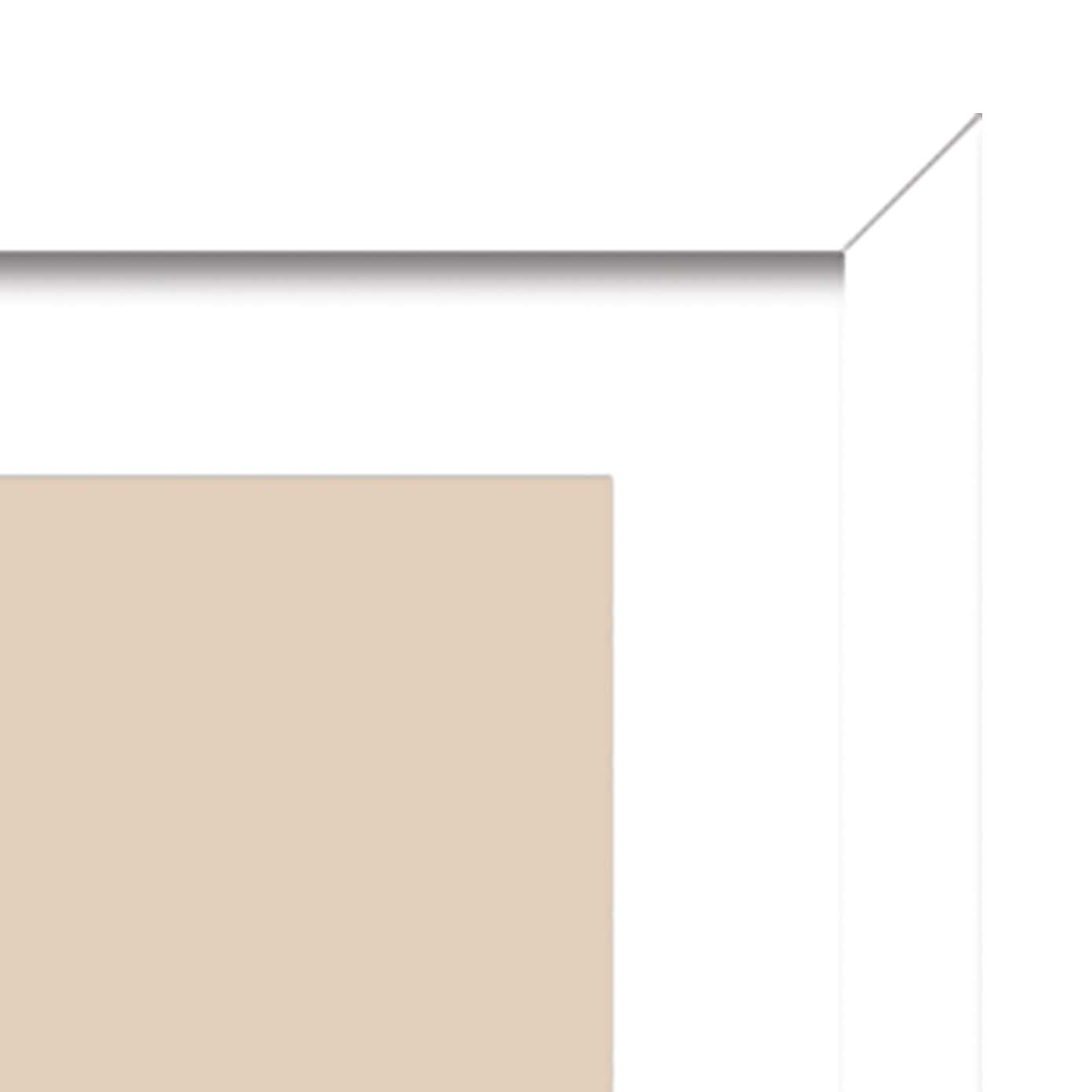 The Art Group Monkey Framed Print