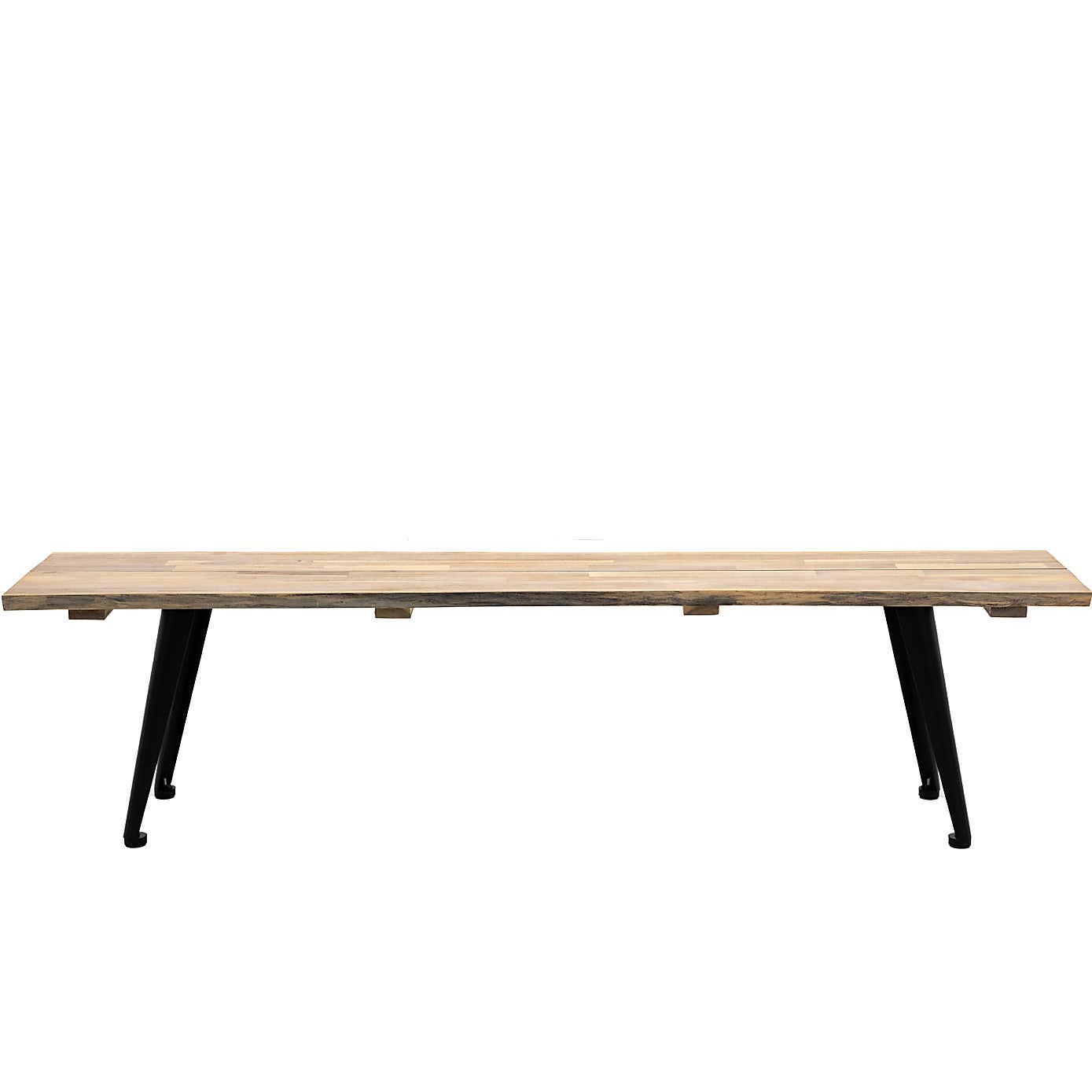 Ottinge Traditional Dining Bench