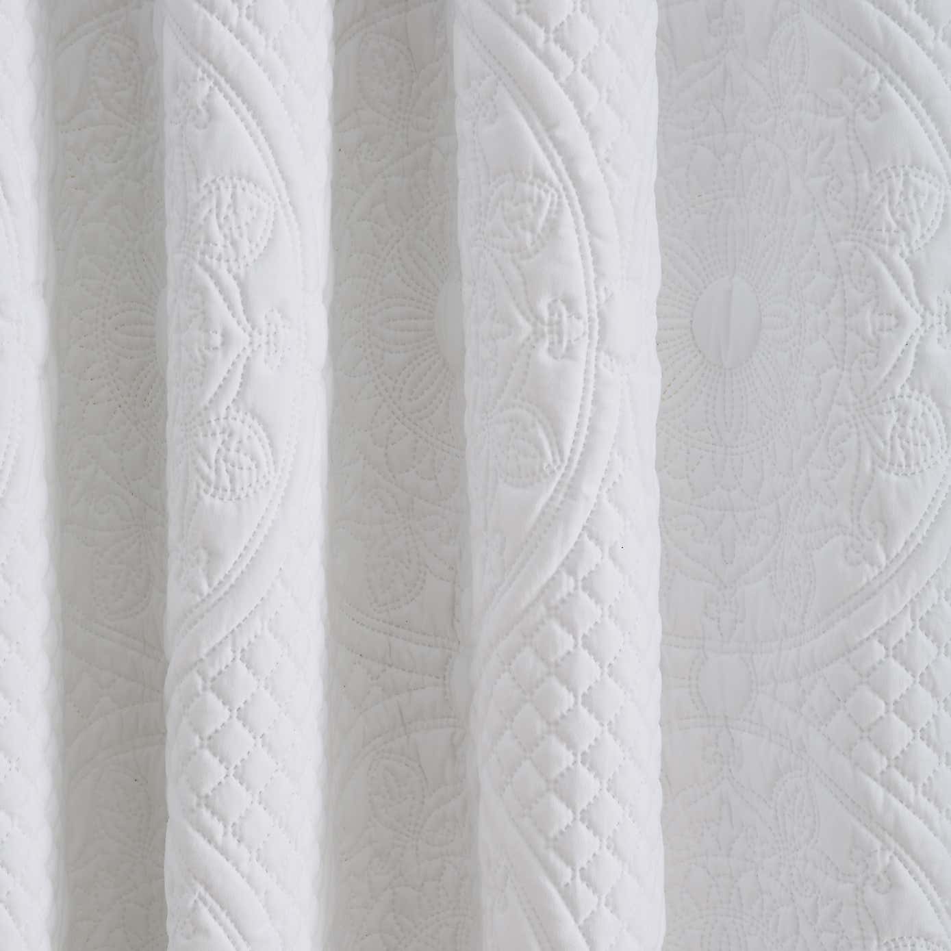 Mandalay Blackout Eyelet Curtains