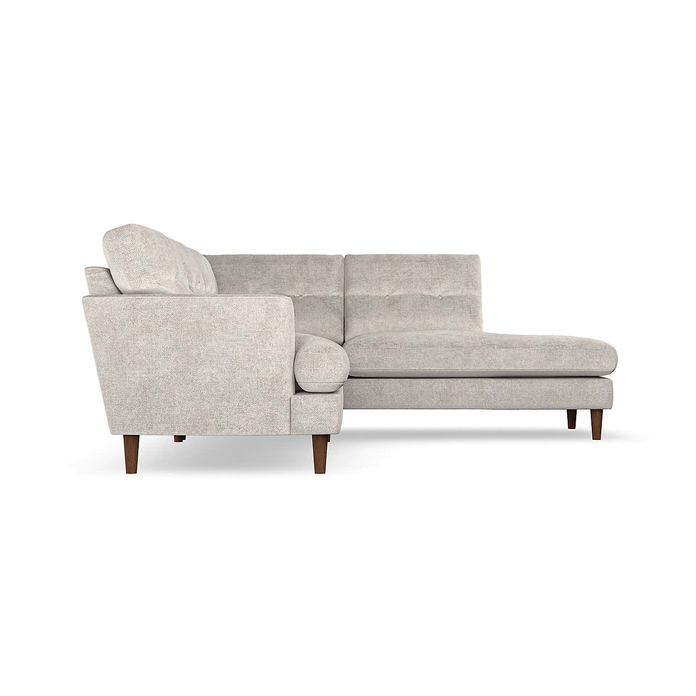 Cooper 4 Seater Corner Chaise Sofa