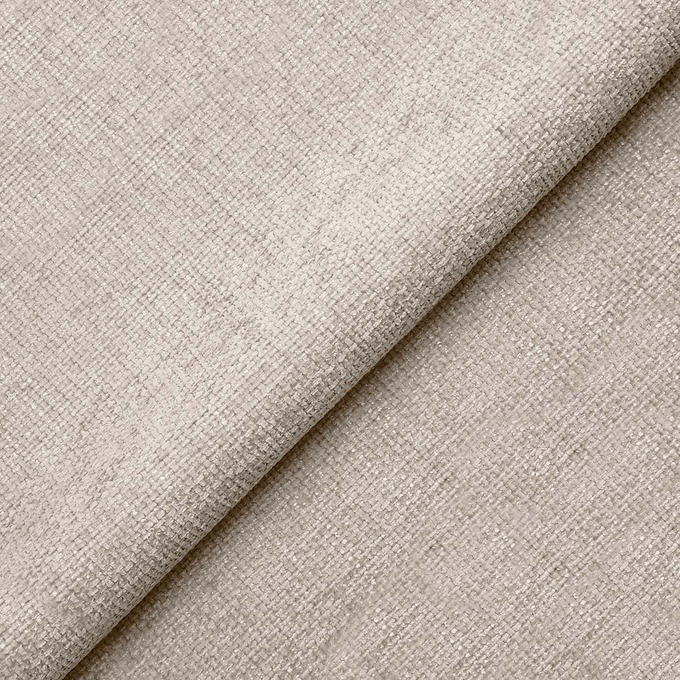 Sven Chunky Chenille Snuggle Chair