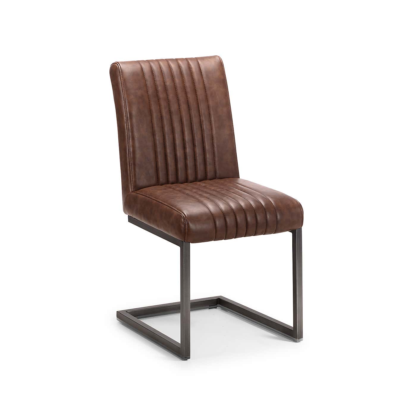 Brooklyn Oak 6 Seater Dining Set