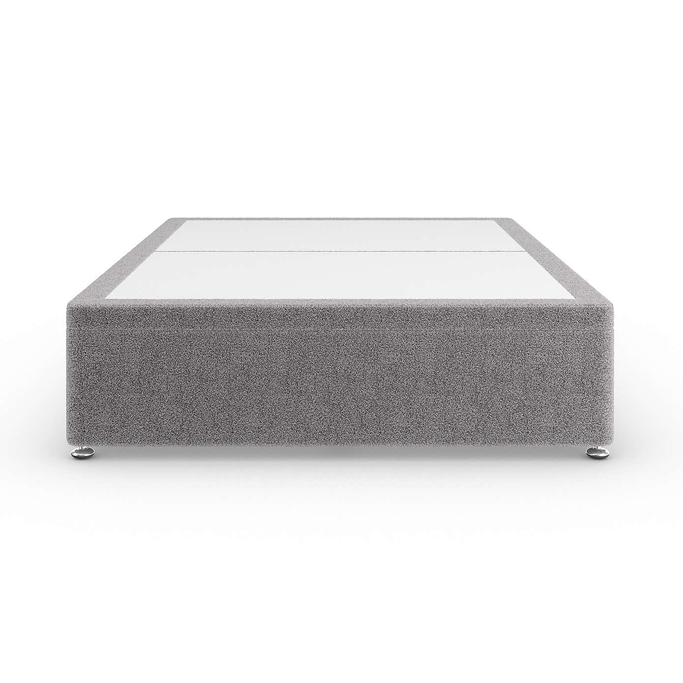 Side Teddy Ottoman Base