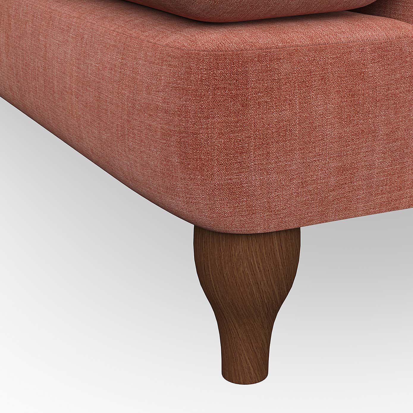 Canterbury Snuggle Chair