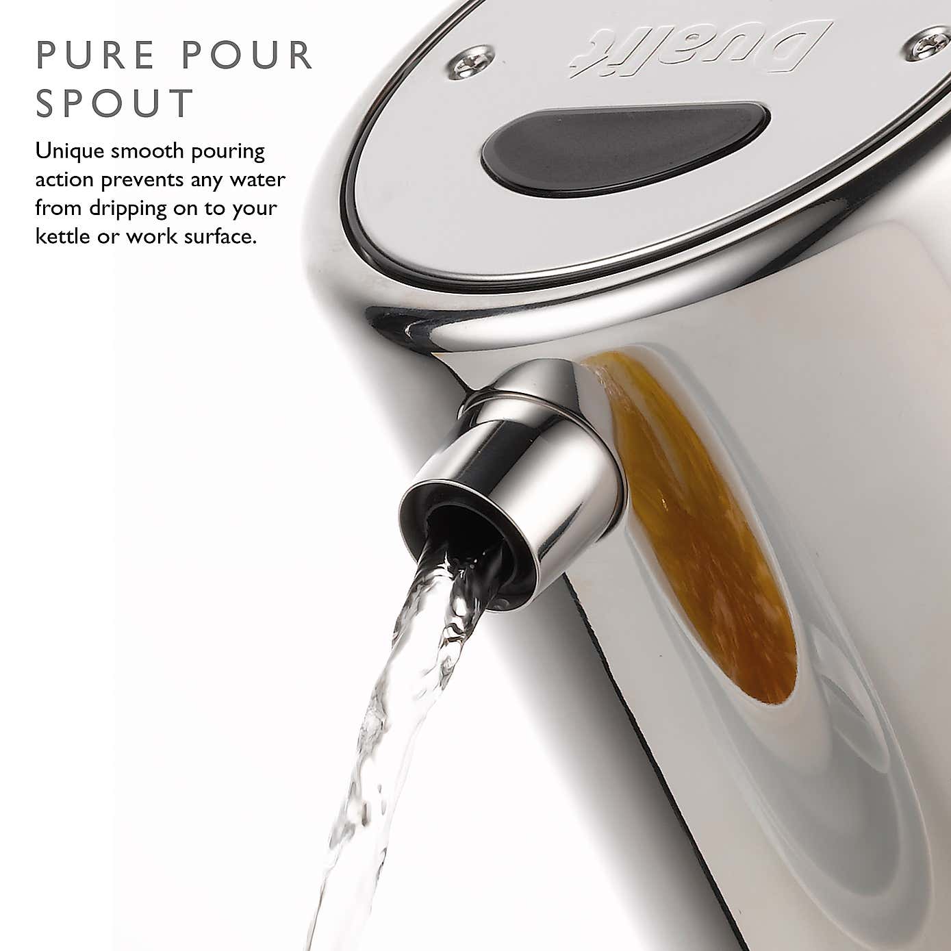 Dualit Architect Kettle