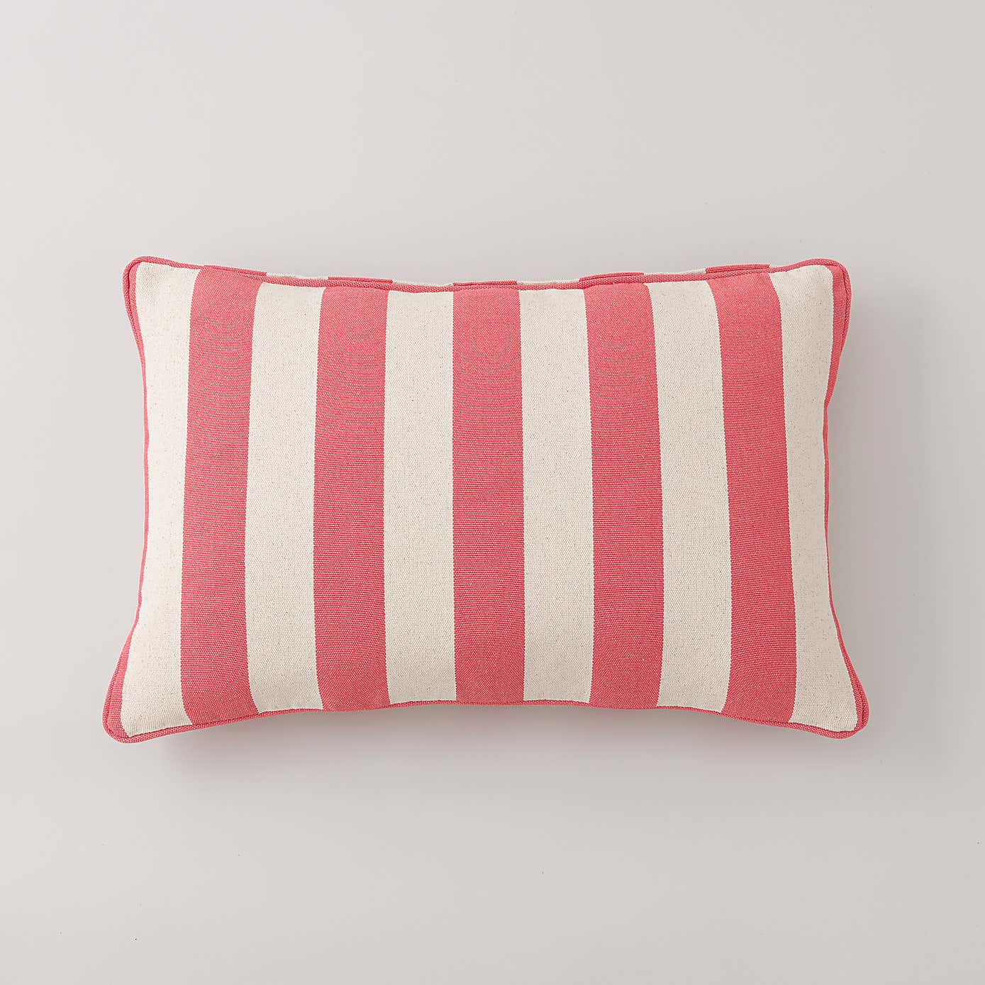 Beatrice Stripe Cushion