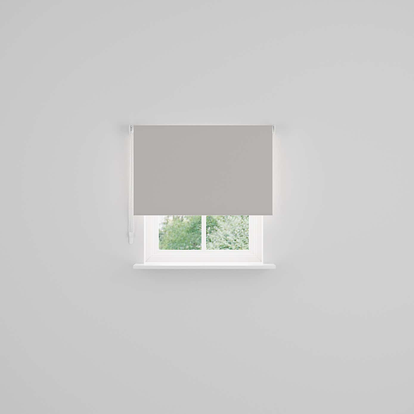 Blackout Roller Blind