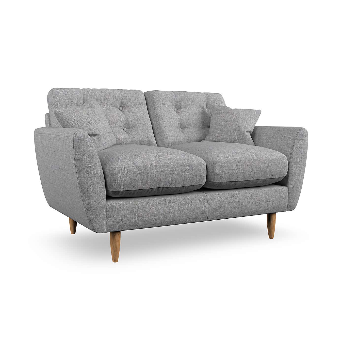 Anders 2 Seater Sofa
